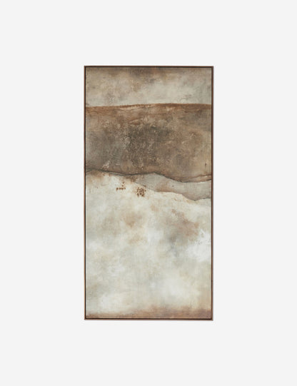 Revere Triptych Wall Art (Set of 3) by Matera