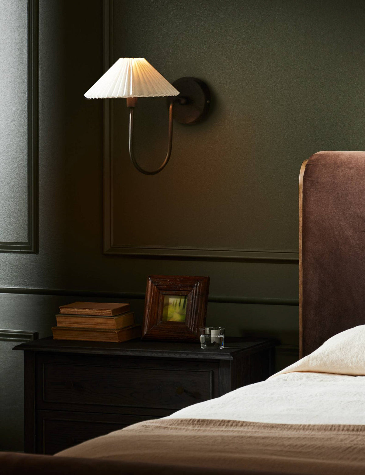 McVea Sconce