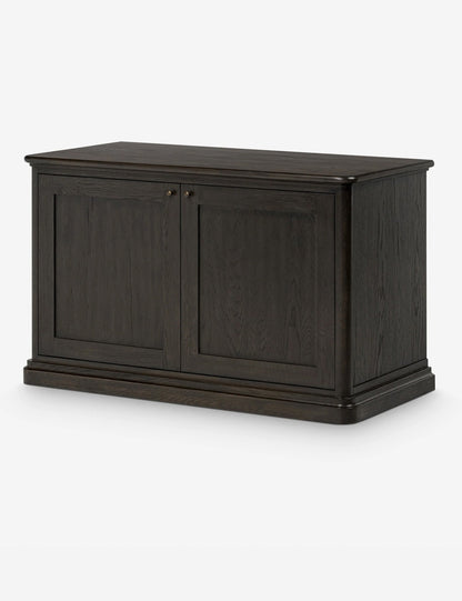 Dumont Cabinet by Amber Lewis x Four Hands