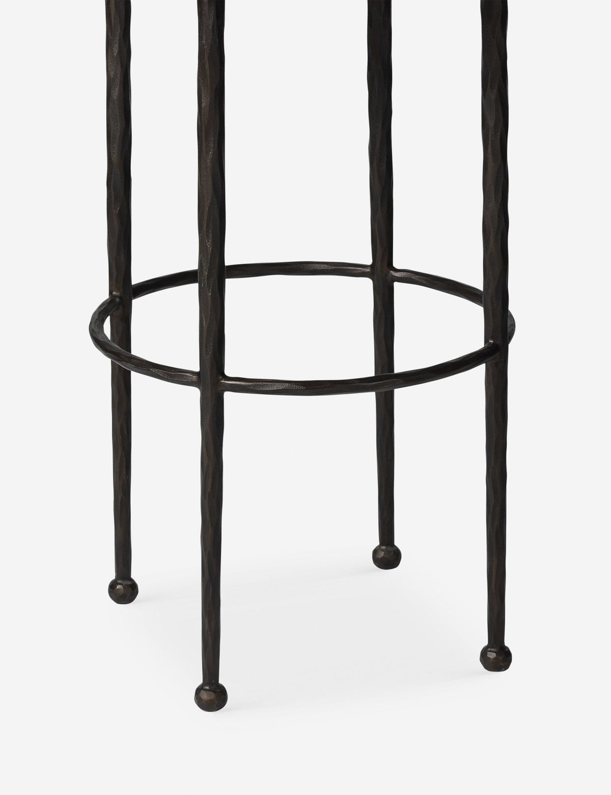 Letlow Bar and Counter Stool