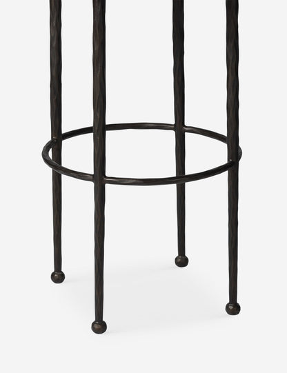 Letlow Bar and Counter Stool