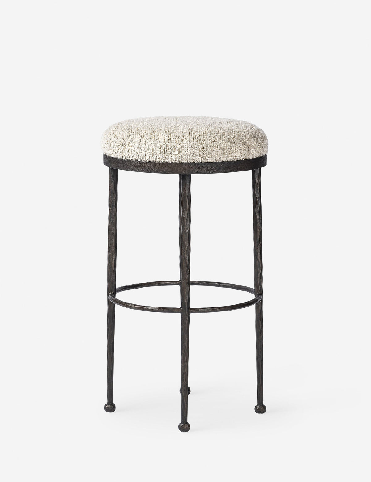 Letlow Bar and Counter Stool