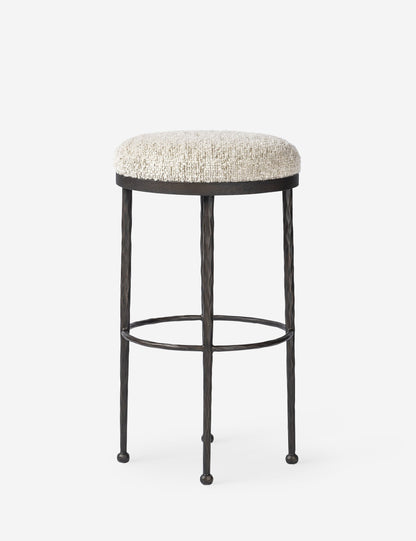 Letlow Bar and Counter Stool
