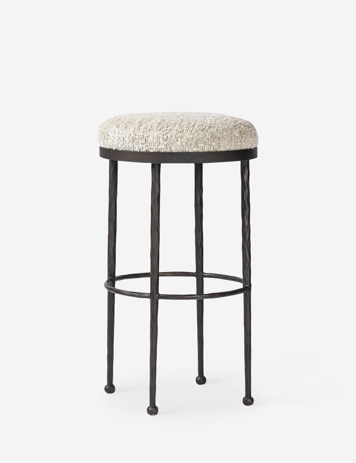 Letlow Bar and Counter Stool