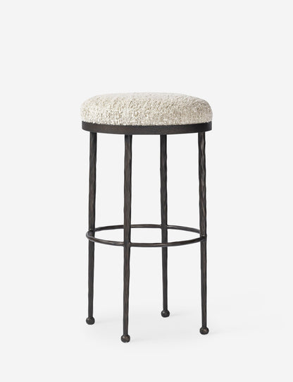 Letlow Bar and Counter Stool