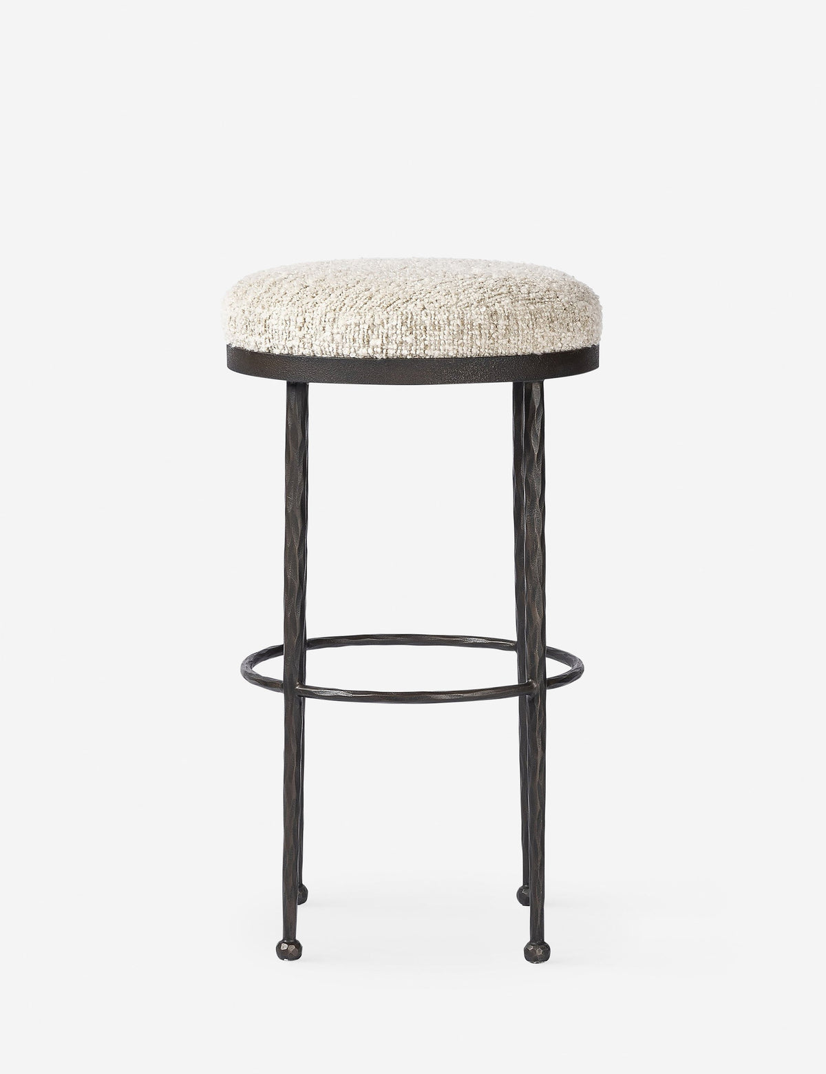 Letlow Bar and Counter Stool