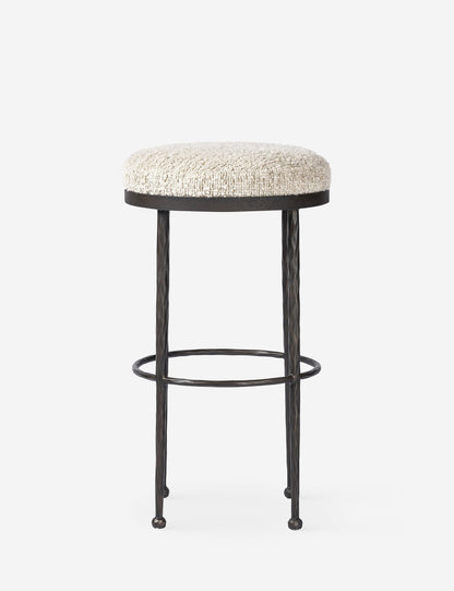 Letlow Bar and Counter Stool