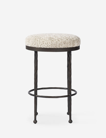 Letlow Bar and Counter Stool