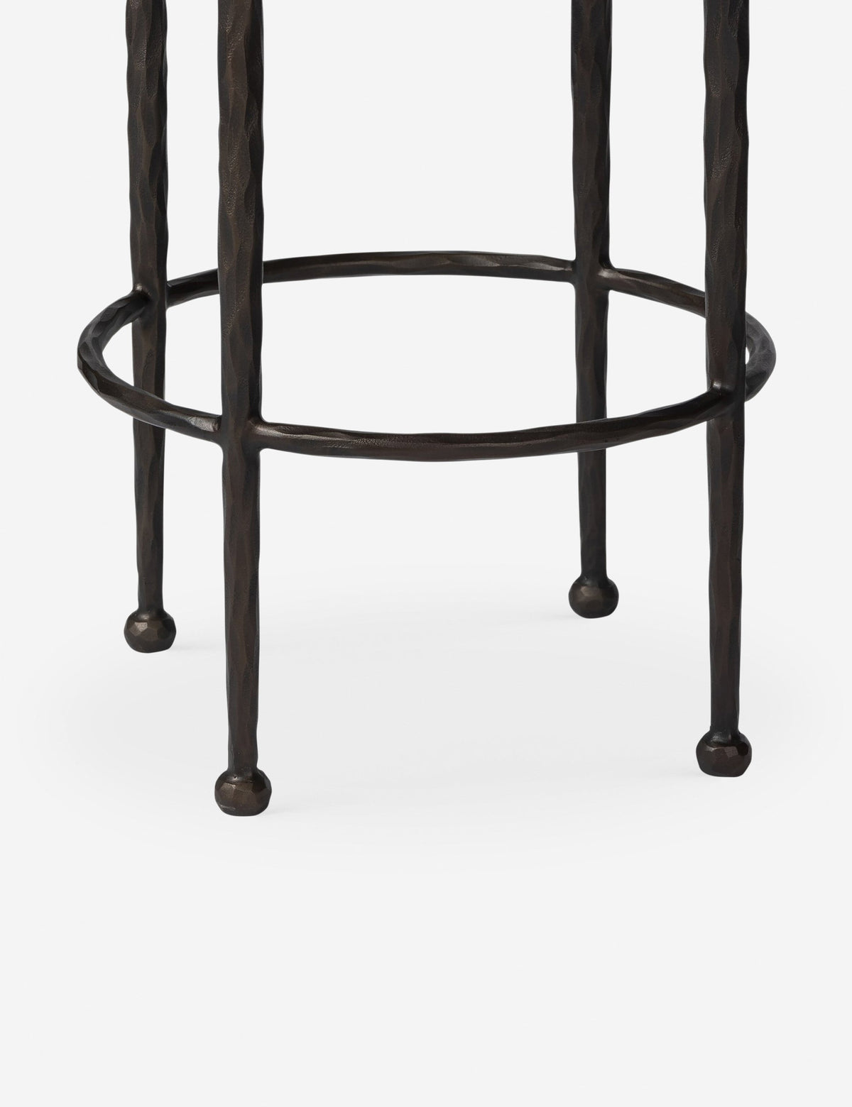Letlow Bar and Counter Stool