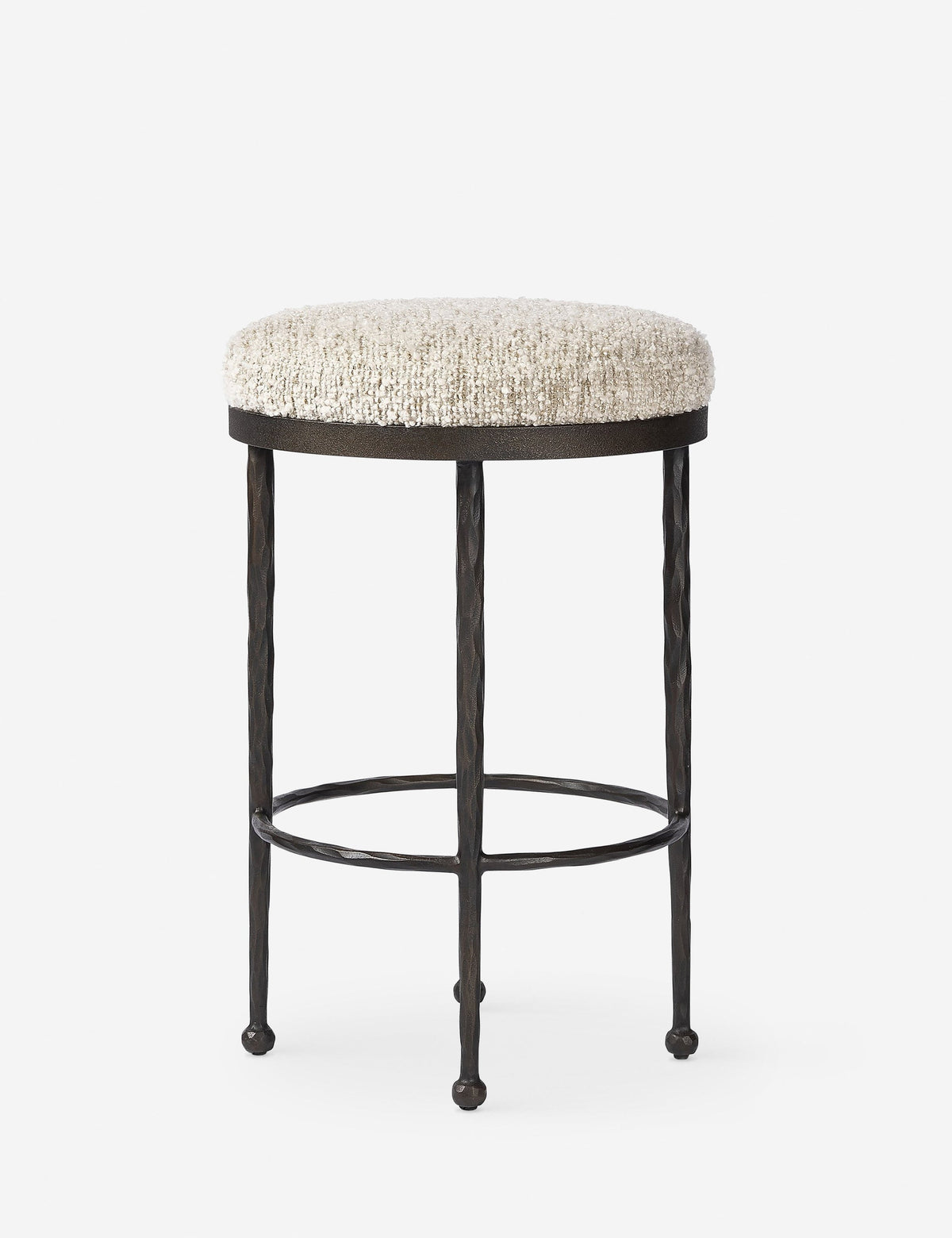 Letlow Bar and Counter Stool