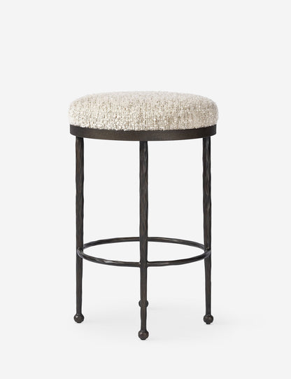 Letlow Bar and Counter Stool