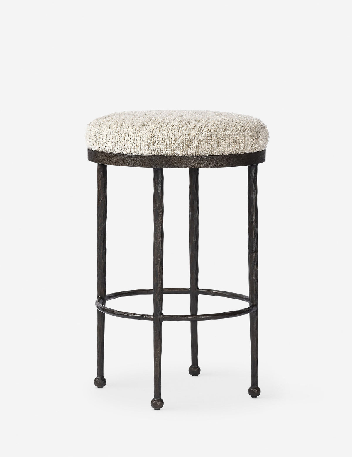 Letlow Bar and Counter Stool