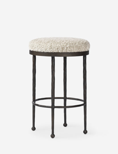 Letlow Bar and Counter Stool