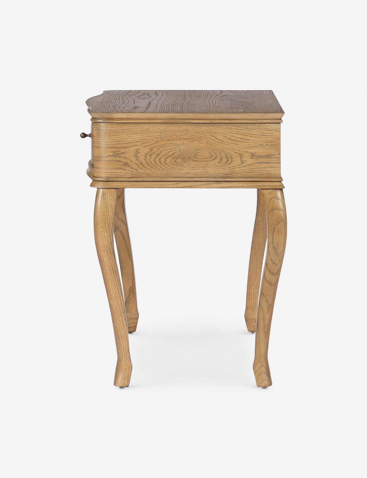 Harry Nightstand by Amber Lewis x Four Hands