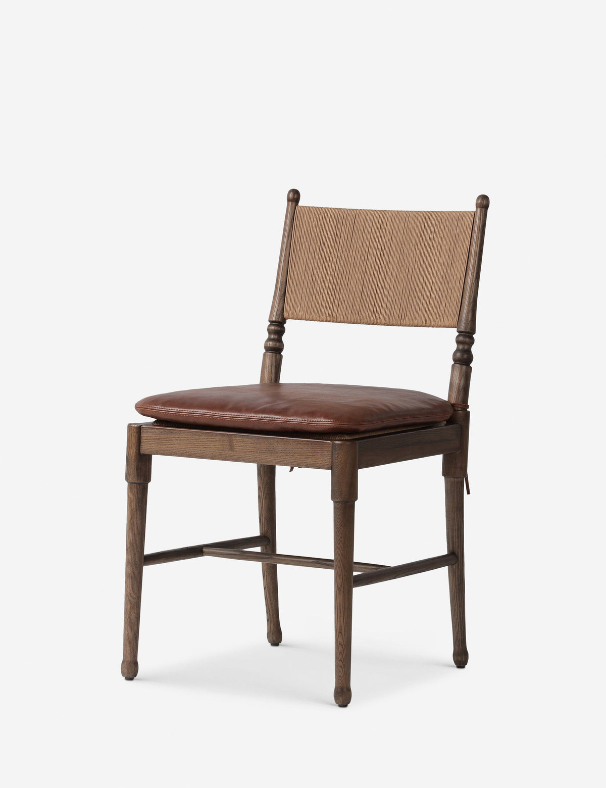 Fayth Dining Chair by Amber Lewis x Four Hands