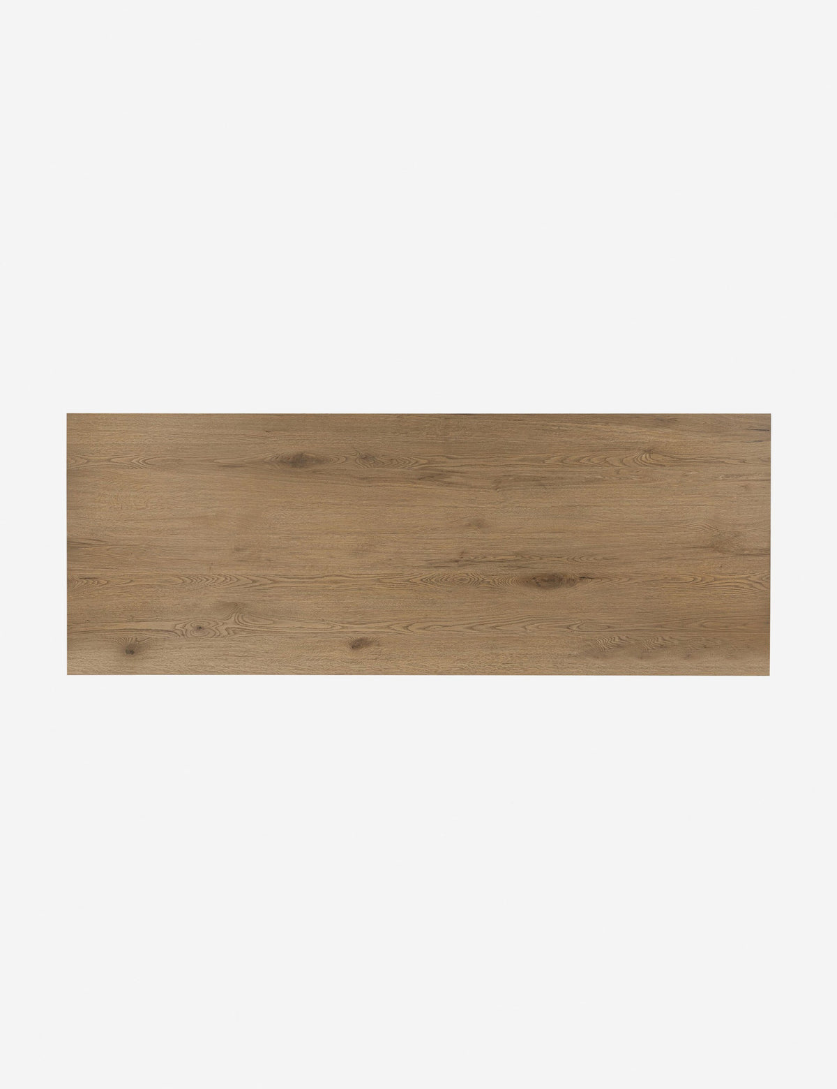Edison Dining Table by Amber Lewis x Four Hands