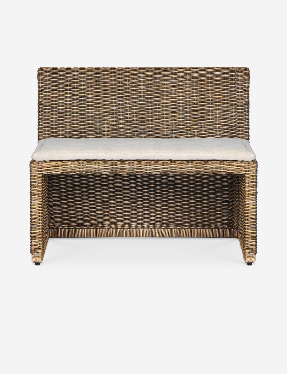 Senna Dining Bench by Amber Lewis x Four Hands