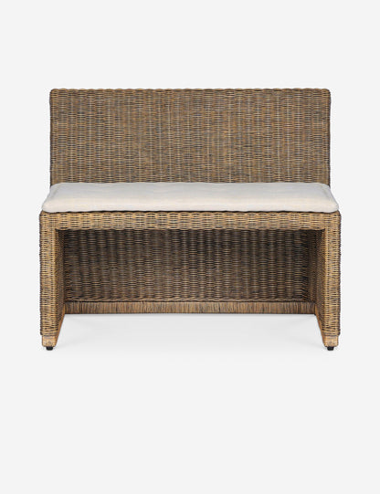 Senna Dining Bench by Amber Lewis x Four Hands