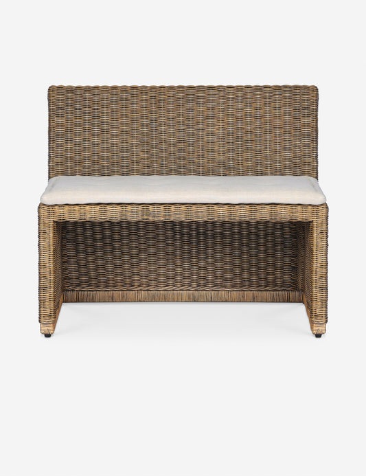 Senna Dining Bench by Amber Lewis x Four Hands