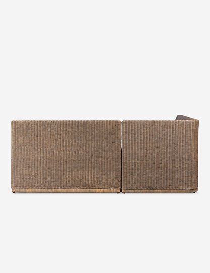 Senna Dining Banquette by Amber Lewis x Four Hands