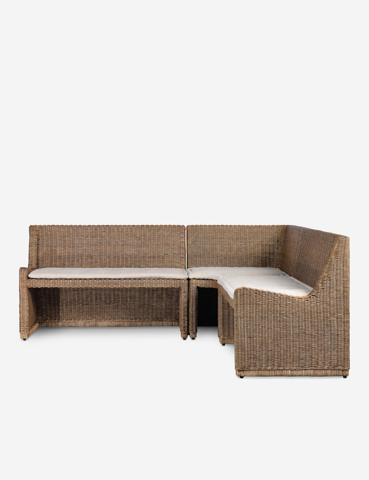 Senna Dining Banquette by Amber Lewis x Four Hands