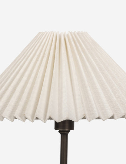 McVea Double Sconce