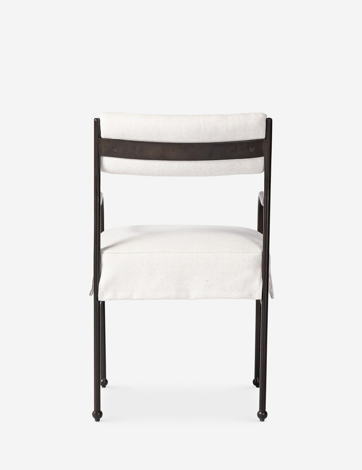 Nevin Indoor / Outdoor Dining Chair by Amber Lewis x Four Hands