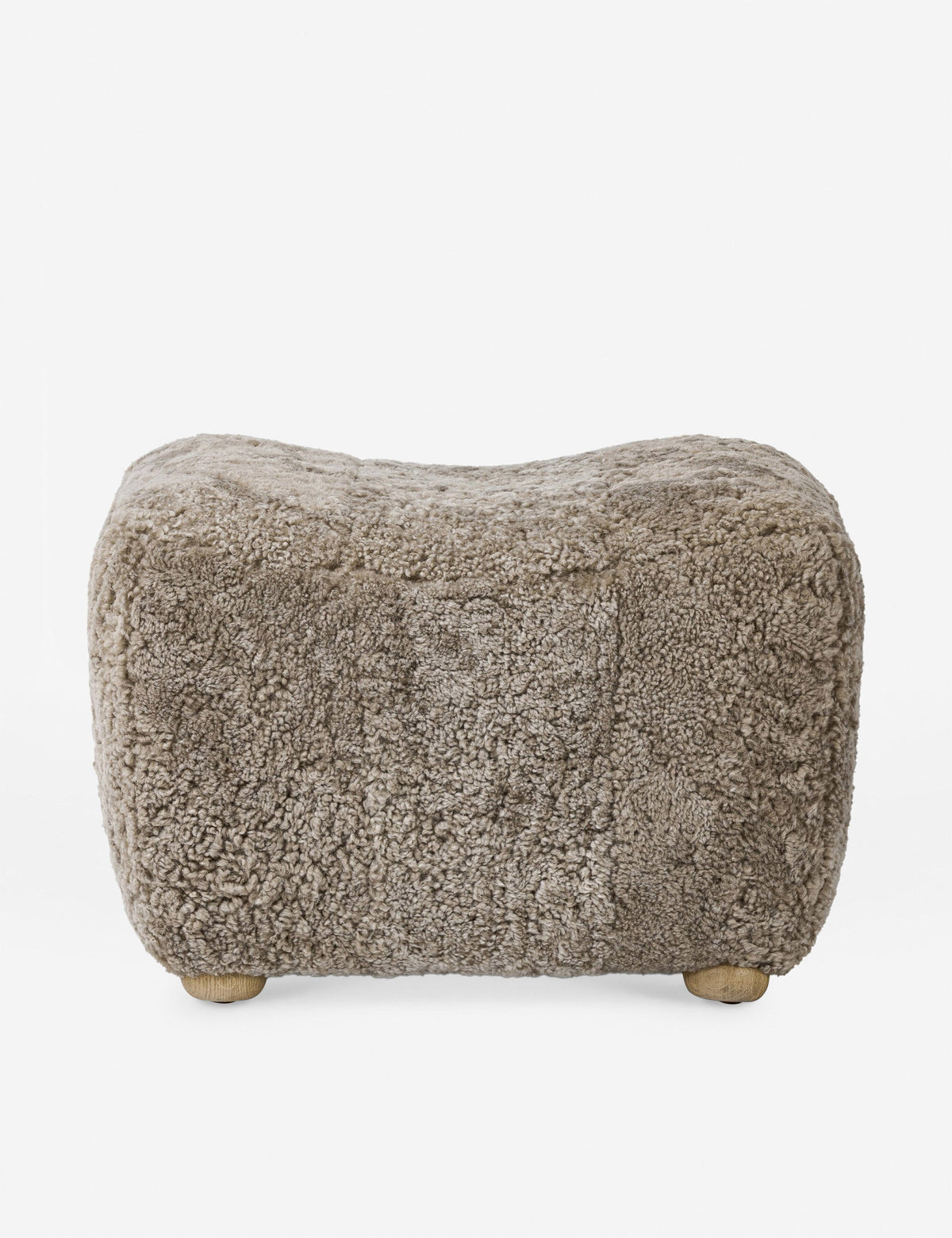 Oslo Ottoman by Amber Lewis x Four Hands