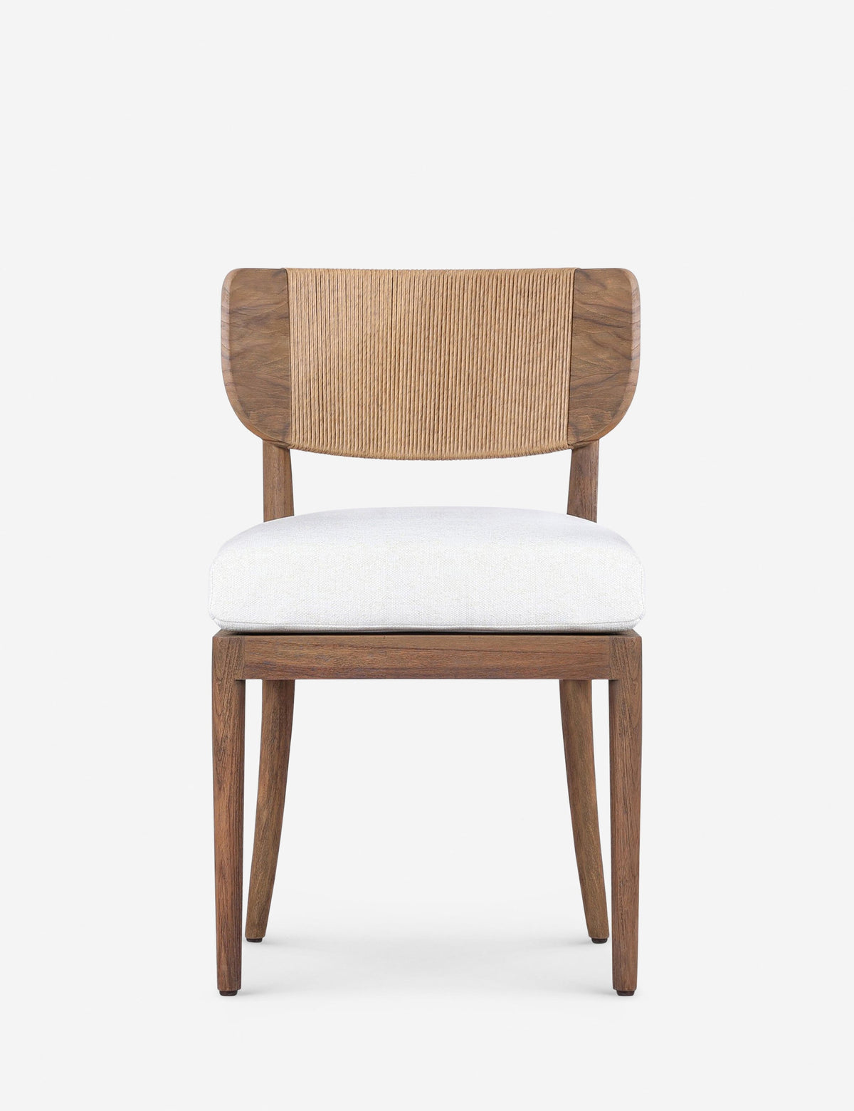 Sarma Indoor / Outdoor Dining Chair by Amber Lewis x Four Hands