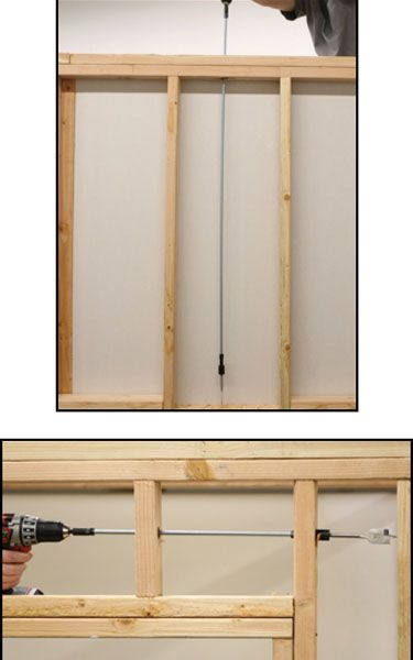 95000, Auger Bit Kit