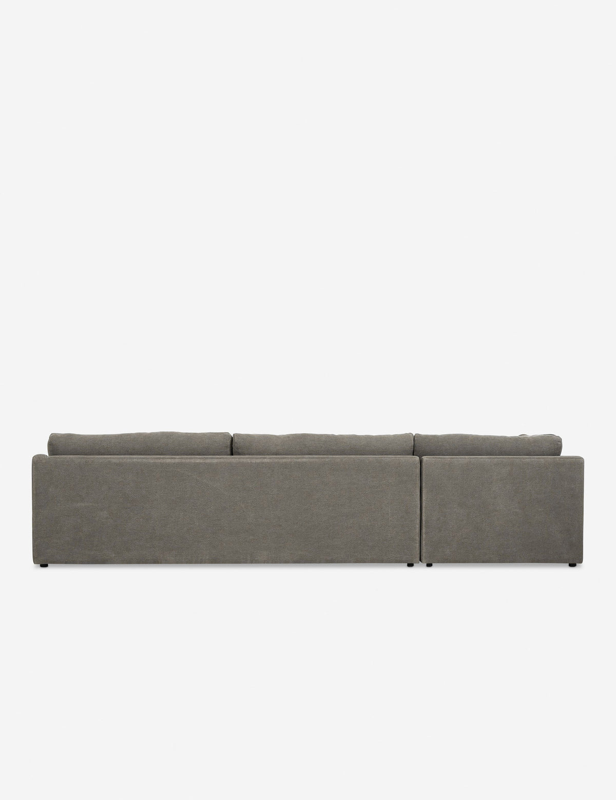 Aurelia Sectional Sofa by Amber Lewis x Four Hands