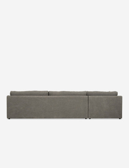 Aurelia Sectional Sofa by Amber Lewis x Four Hands