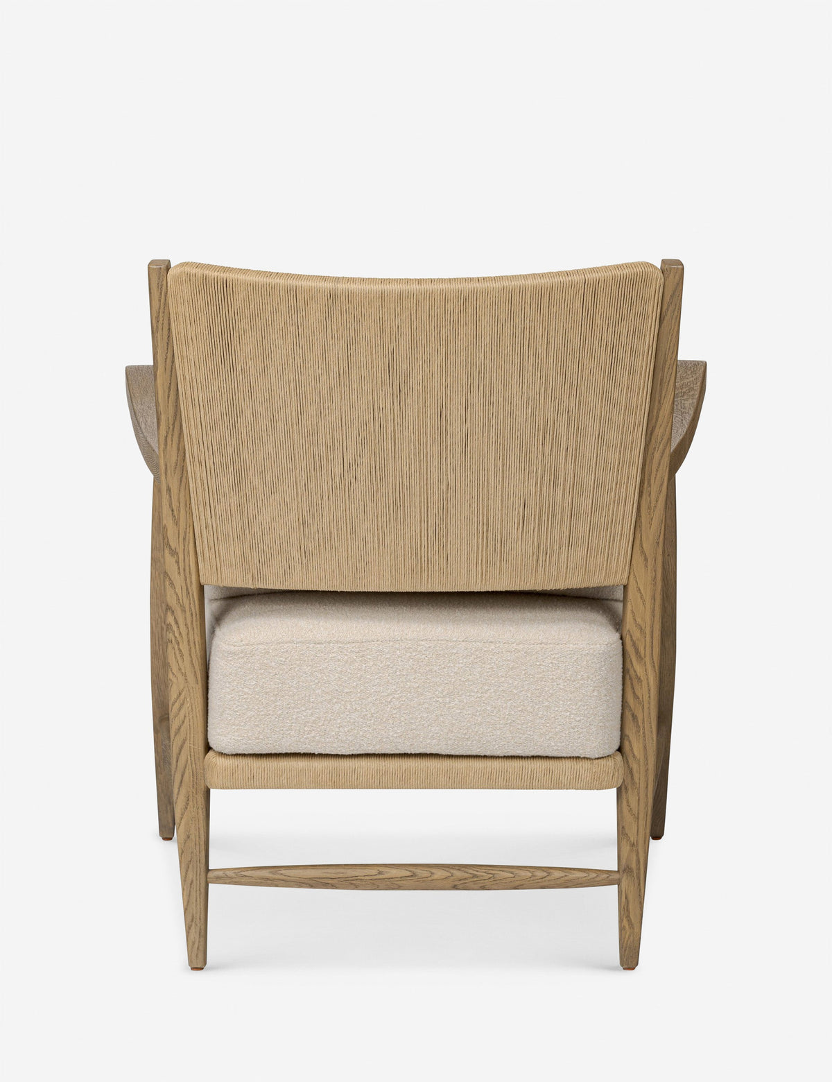 Godfrey Accent Chair by Amber Lewis x Four Hands