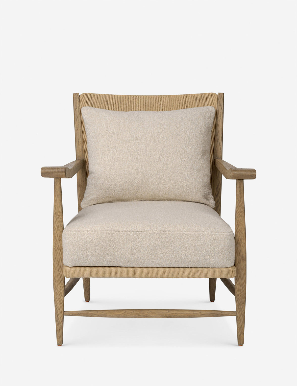 Godfrey Accent Chair by Amber Lewis x Four Hands