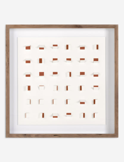 See Through Wall Art