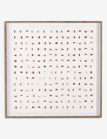 See Through Wall Art