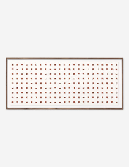 See Through Long Wall Art