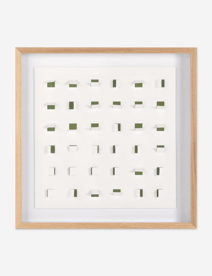 See Through Wall Art