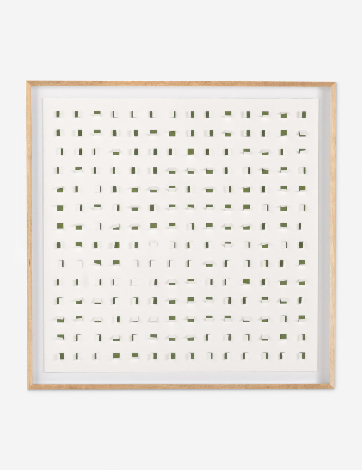 See Through Wall Art