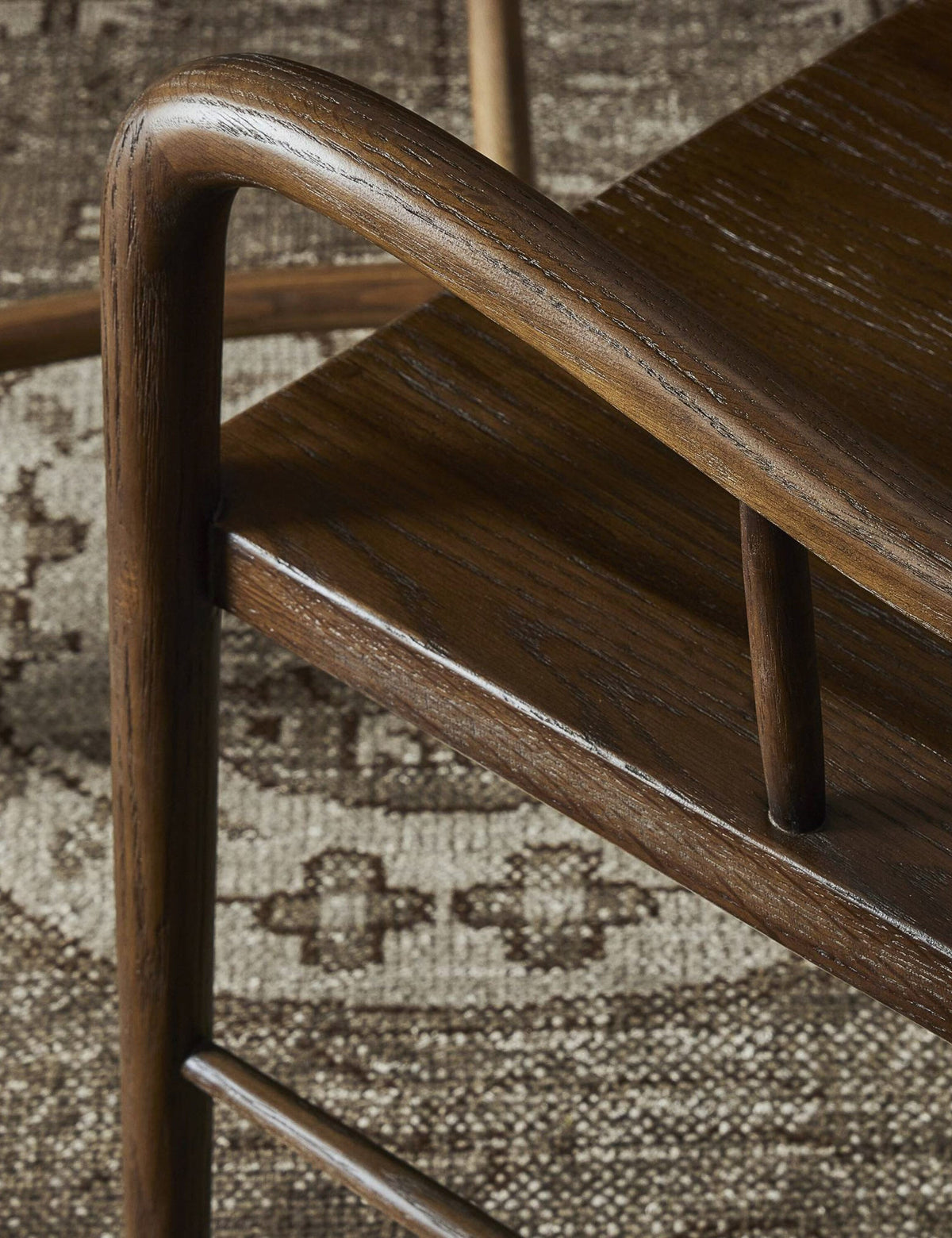 Brenna Dining Chair by Amber Lewis x Four Hands