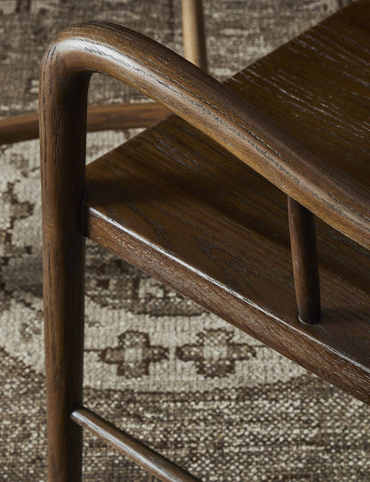 Brenna Dining Chair by Amber Lewis x Four Hands