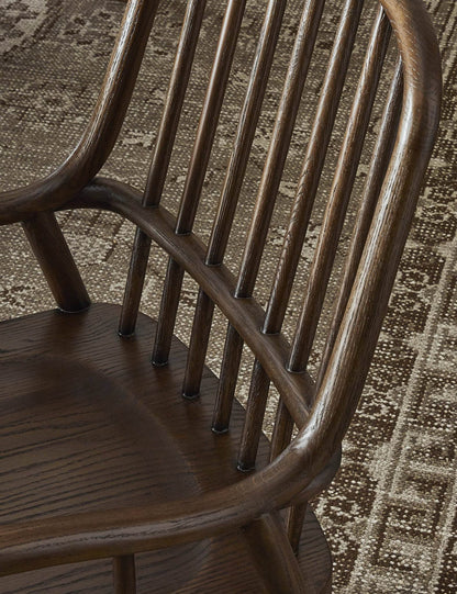 Brenna Dining Chair by Amber Lewis x Four Hands