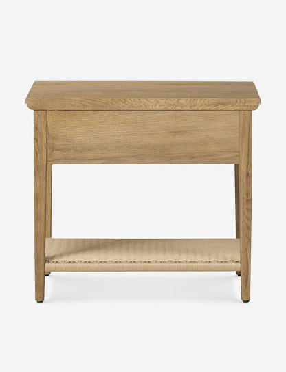 Mott Nightstand by Amber Lewis x Four Hands