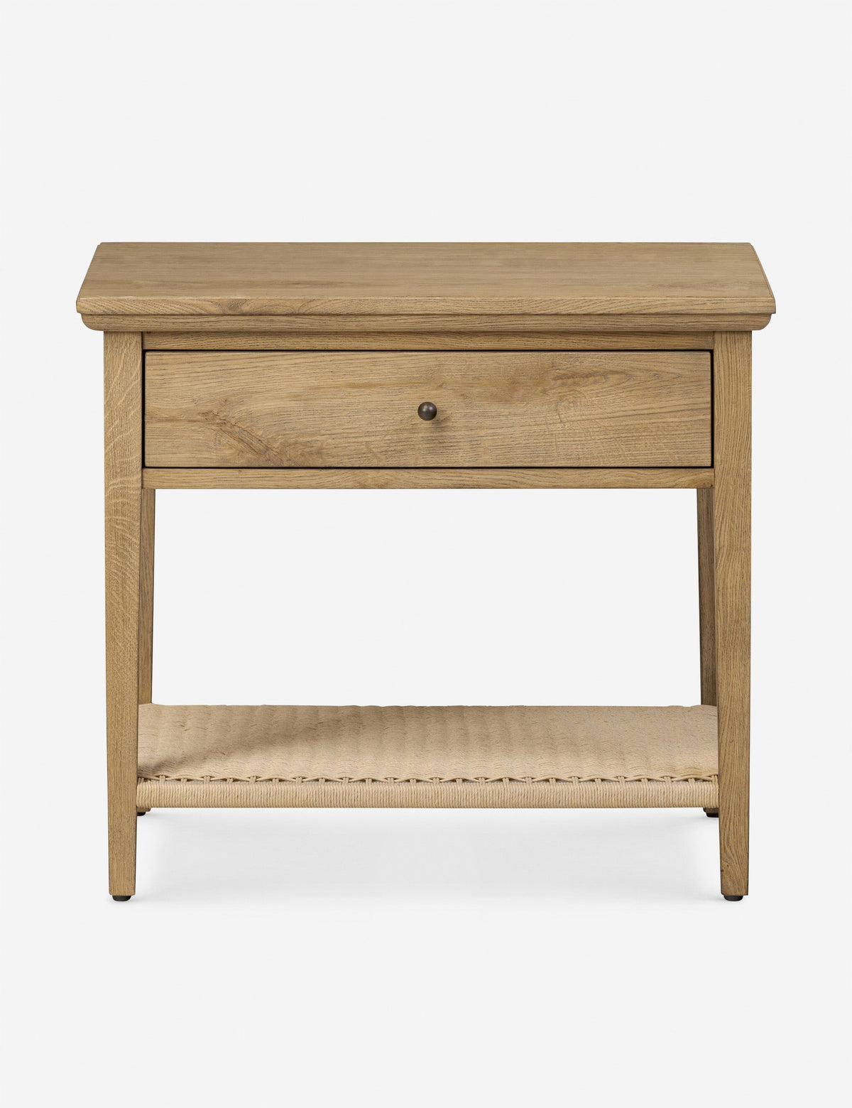 Mott Nightstand by Amber Lewis x Four Hands
