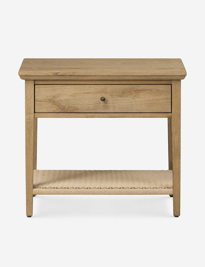 Mott Nightstand by Amber Lewis x Four Hands