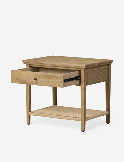 Mott Nightstand by Amber Lewis x Four Hands