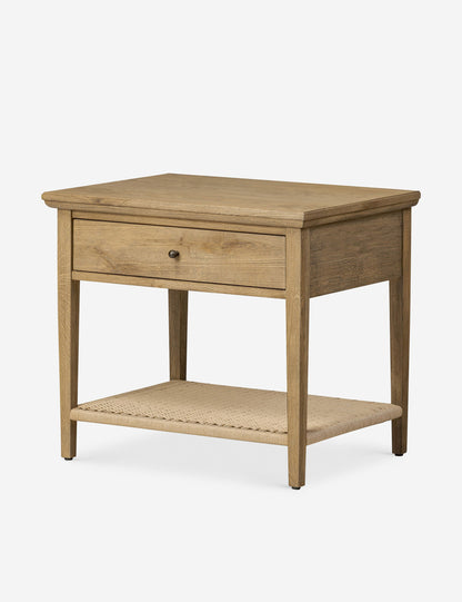 Mott Nightstand by Amber Lewis x Four Hands