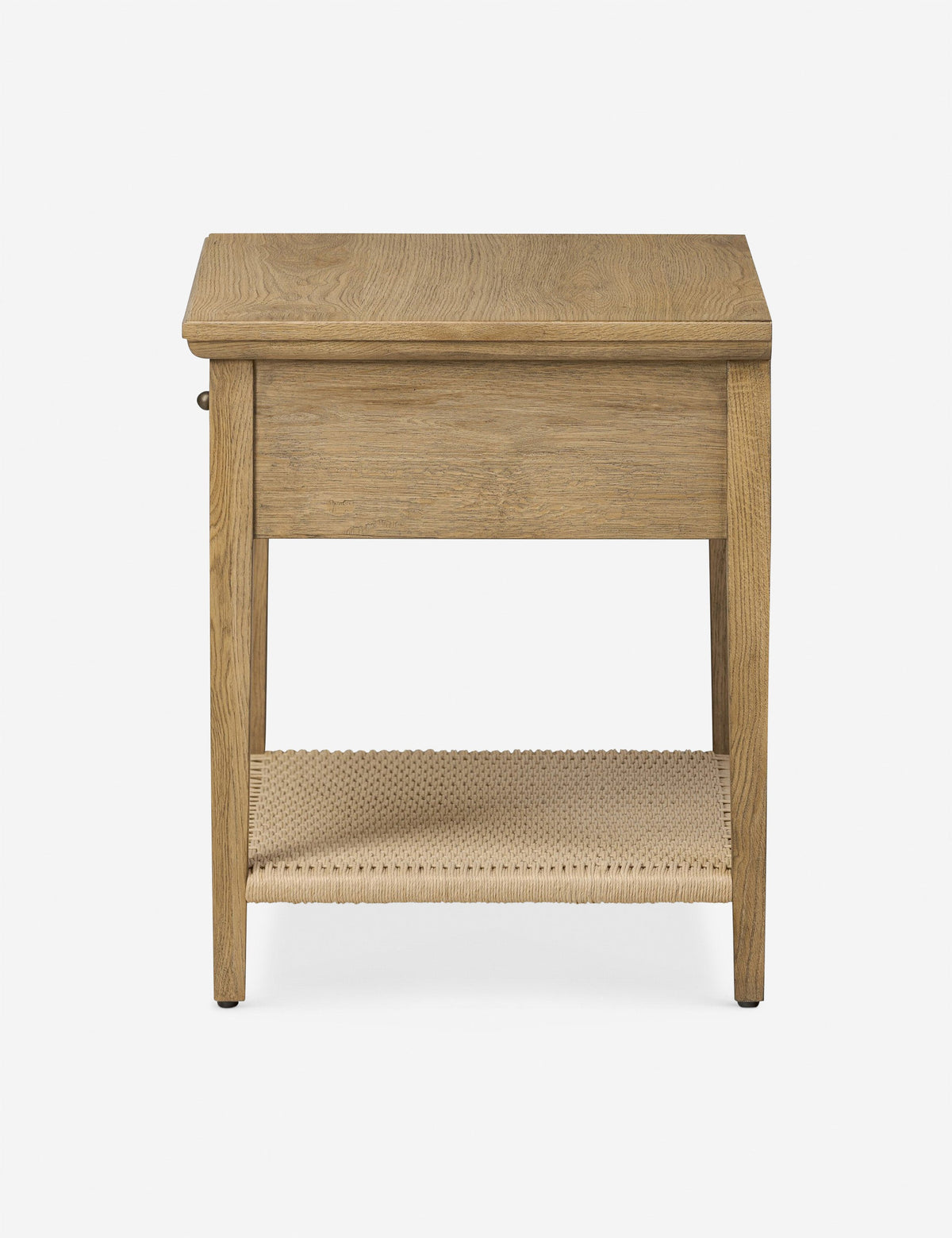 Mott Nightstand by Amber Lewis x Four Hands