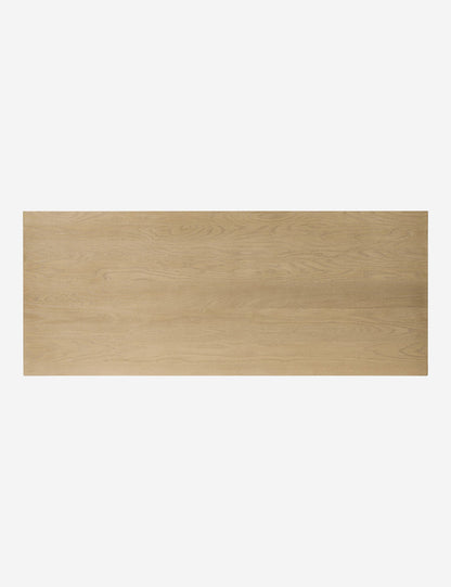 Bush Desk by Amber Lewis x Four Hands