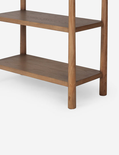 Eldridge Bookcase by Amber Lewis x Four Hands